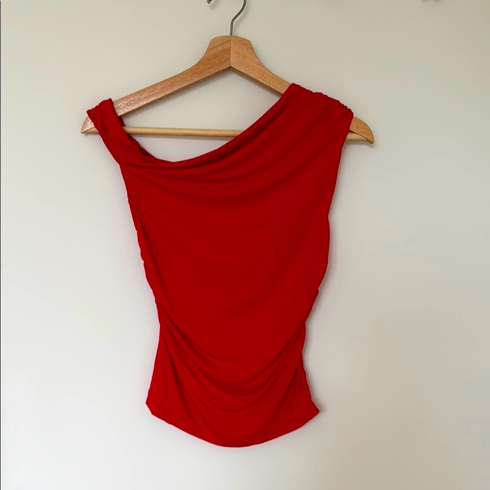 Princess Polly Beller Top